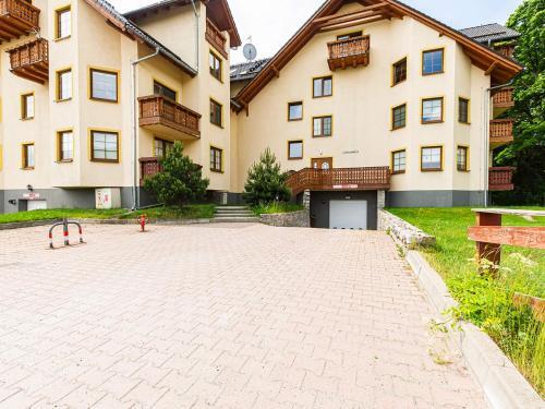 Vacationclub ? Osiedle Podg�rze 1c Apartament 5