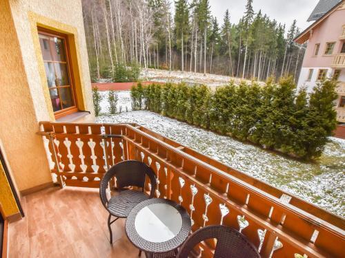 Vacationclub ? Osiedle Podg�rze 1c Apartament 5