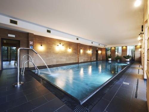 Vacationclub ? Osiedle Podg�rze 1c Apartament 5
