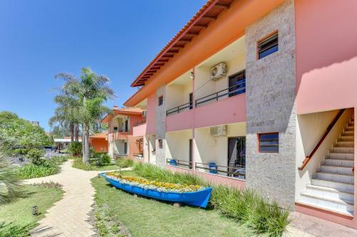 Posada Pousada Barra Mar