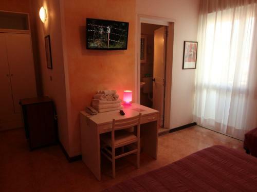 Hotel Nuova Graziosa