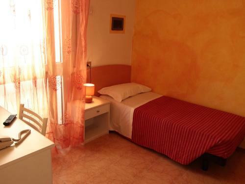 Hotel Nuova Graziosa