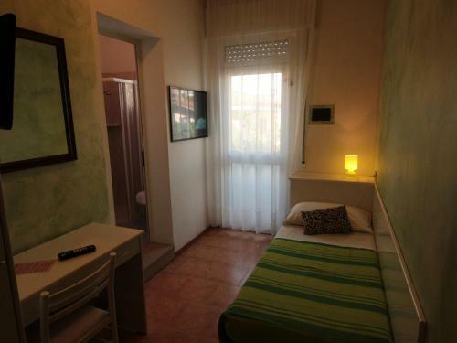 Hotel Nuova Graziosa
