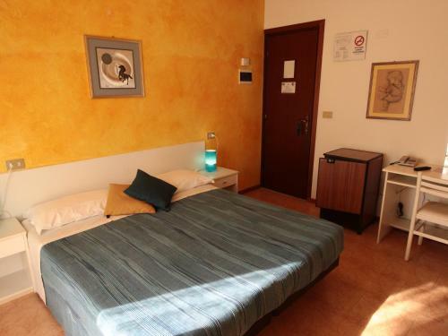 Hotel Nuova Graziosa
