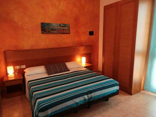 Hotel Nuova Graziosa