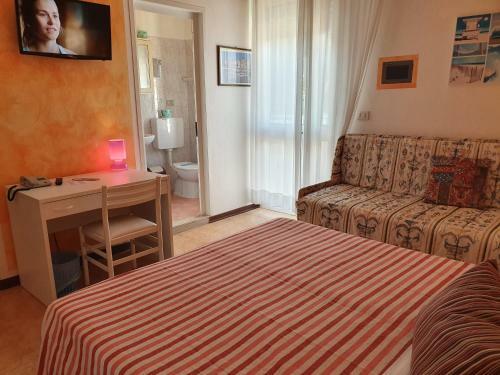 Hotel Nuova Graziosa
