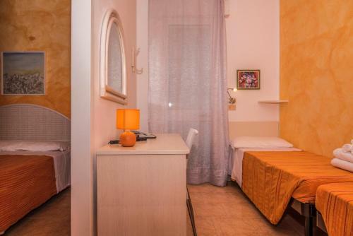 Hotel Nuova Graziosa