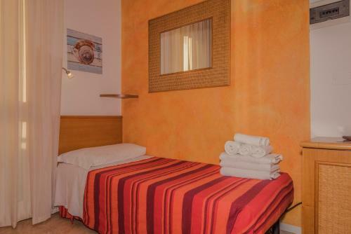 Hotel Nuova Graziosa