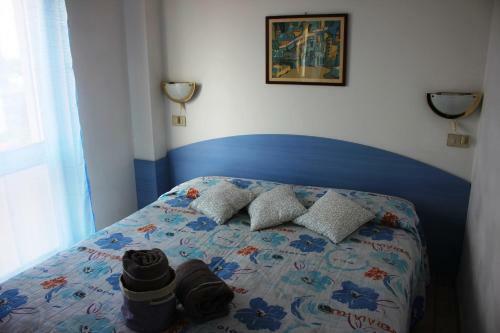 Cam Sea View Apartment