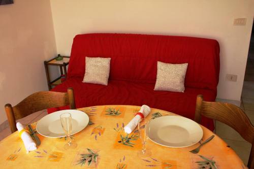 Cam Sea View Apartment