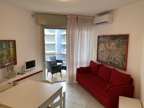 Apartamento Residence Cristallo - Sabbiadoro