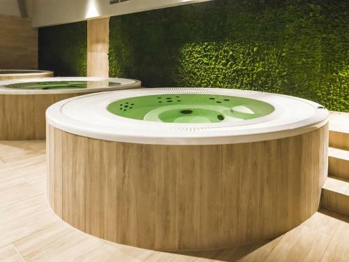 Vacationclub ? Baltic Park Fort Apartament E.207
