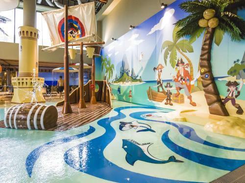 Vacationclub ? Baltic Park Fort Apartament E.207