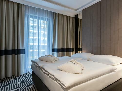 Vacationclub ? Baltic Park Fort Apartament E.207