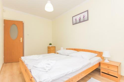 Apartamento Visit Baltic - Przy Parku Zdrojowym
