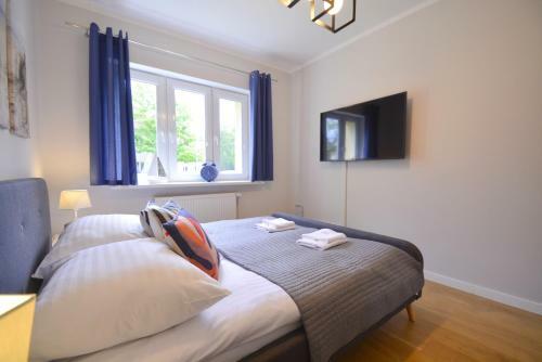 Apartamenty Bryza - Kapita?ska 7