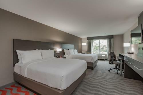 Holiday Inn Mishawaka, An Ihg Hotel