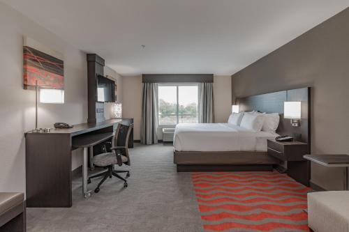 Holiday Inn Mishawaka, An Ihg Hotel