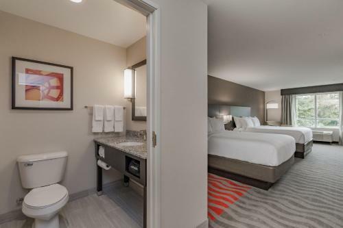 Holiday Inn Mishawaka, An Ihg Hotel