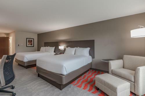 Holiday Inn Mishawaka, An Ihg Hotel