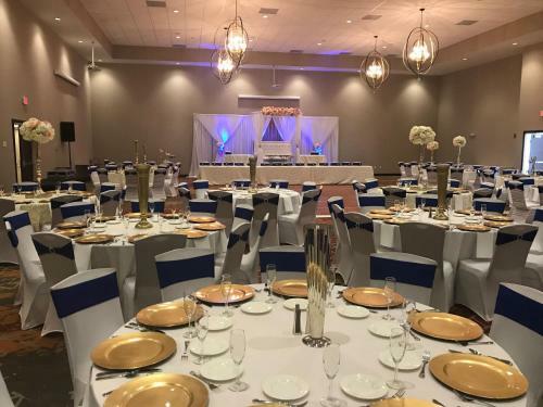 Holiday Inn Mishawaka, An Ihg Hotel