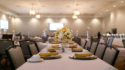 Holiday Inn Mishawaka, An Ihg Hotel