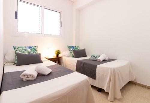 Apartamento Homes & Go Bell Reco Confort II