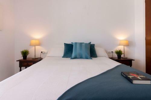 Apartamento Homes & Go Bell Reco Confort II