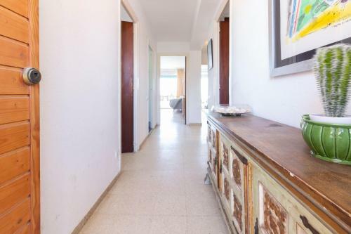 Apartamento Homes & Go Bell Reco Confort II