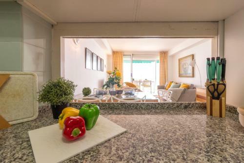 Apartamento Homes & Go Bell Reco Confort II