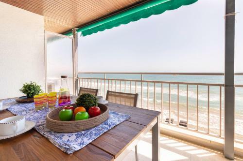 Apartamento Homes & Go Bell Reco Confort II