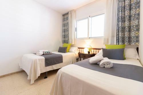 Apartamento Homes & Go Bell Reco Confort II