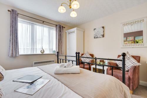 Hostal Ferndene Guest House