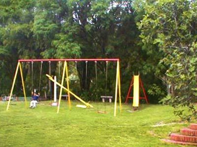 Los Pinos Hotel