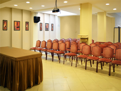 Opera Hotel
