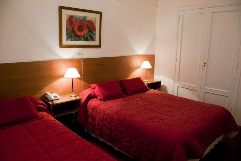 Grand Hotel Rio Cuarto