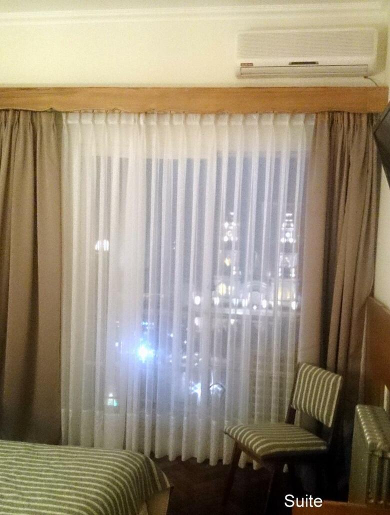 Grand Hotel Rio Cuarto