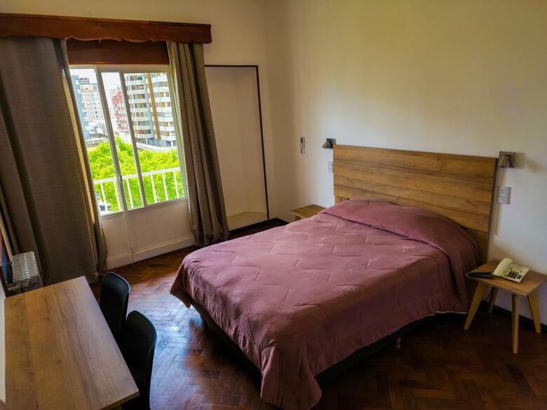 Grand Hotel Rio Cuarto