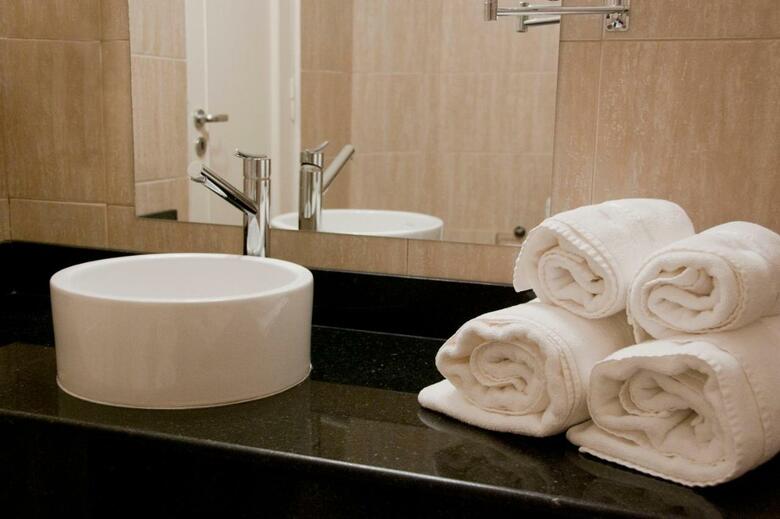 Grand Hotel Rio Cuarto