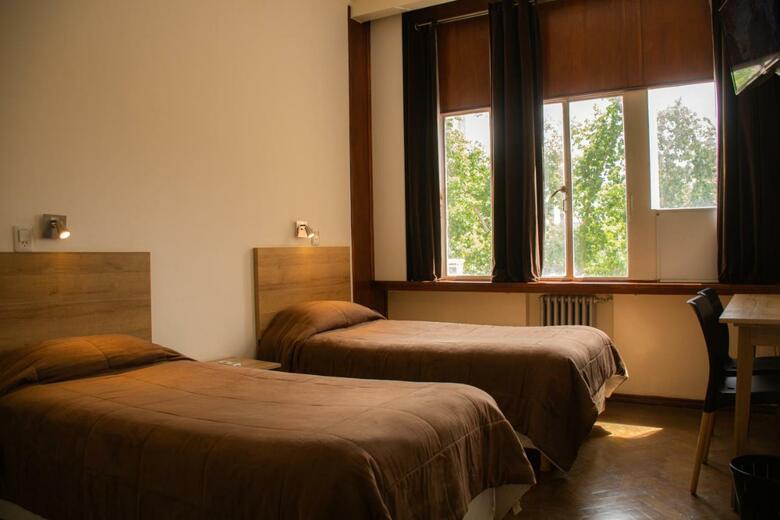 Grand Hotel Rio Cuarto