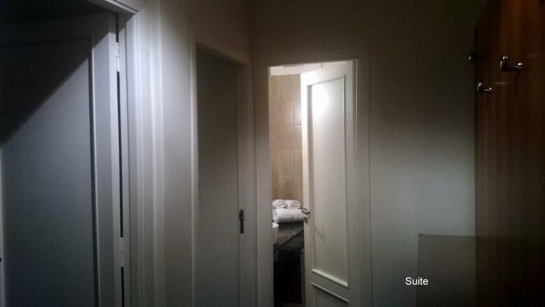 Grand Hotel Rio Cuarto