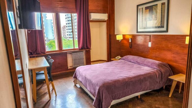 Grand Hotel Rio Cuarto