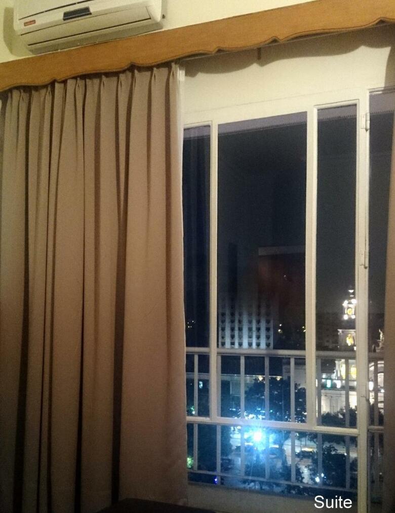 Grand Hotel Rio Cuarto