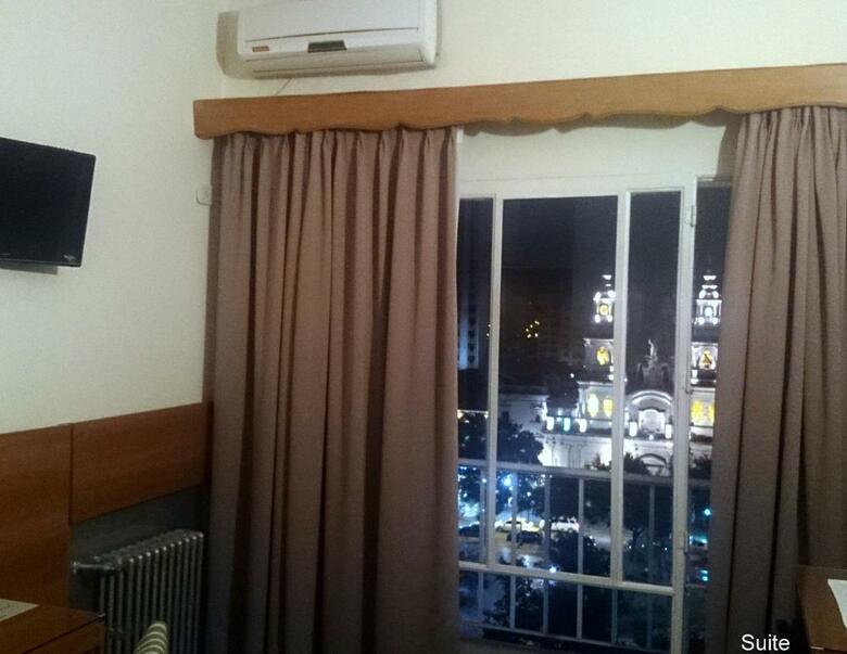 Grand Hotel Rio Cuarto