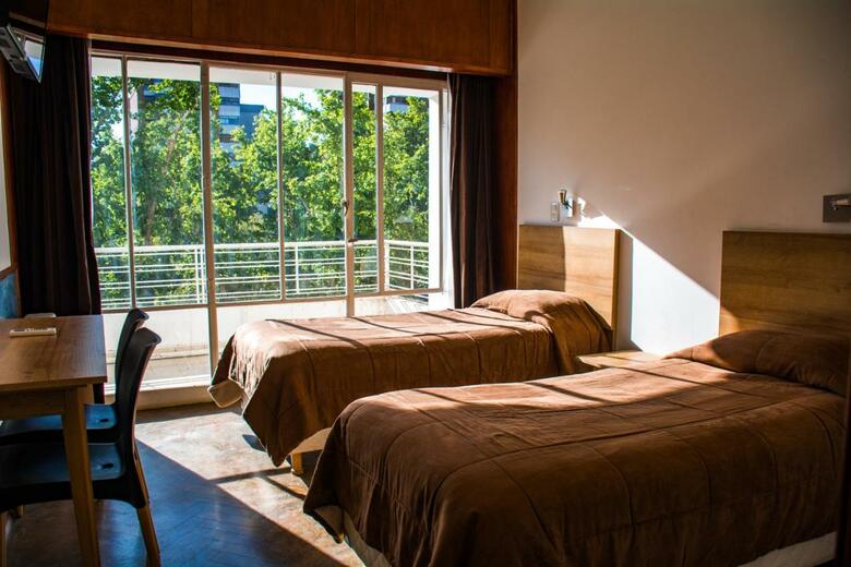 Grand Hotel Rio Cuarto