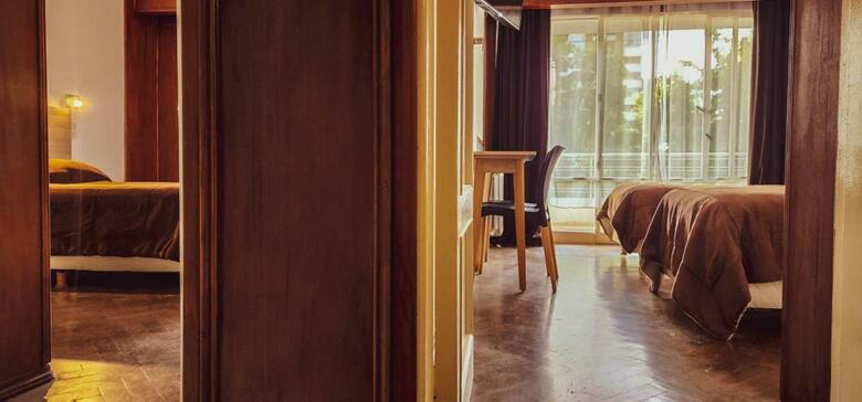 Grand Hotel Rio Cuarto