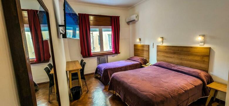 Grand Hotel Rio Cuarto