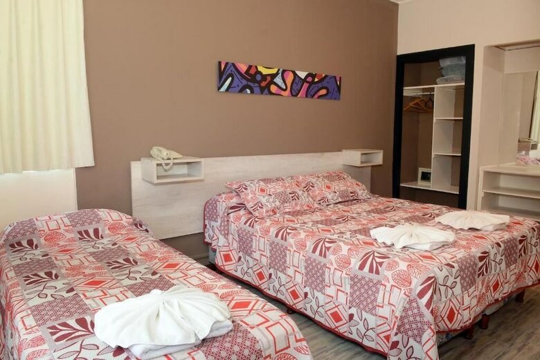 Hotel Sialdorf