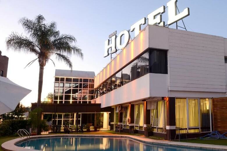 Hotel Sialdorf