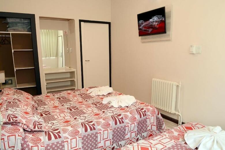 Hotel Sialdorf